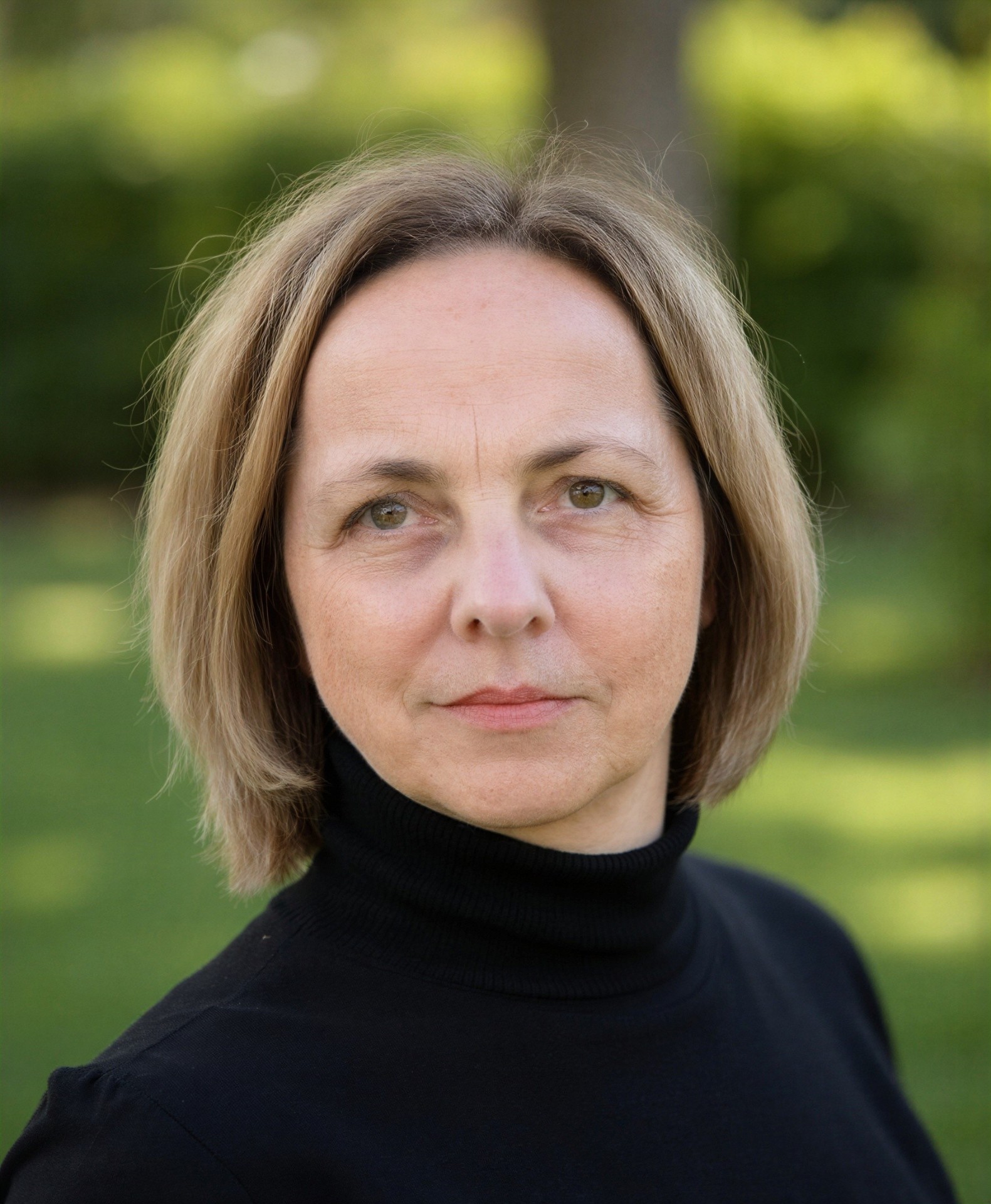 Lisa Kullander, senior HR-konsult och interim HR-chef