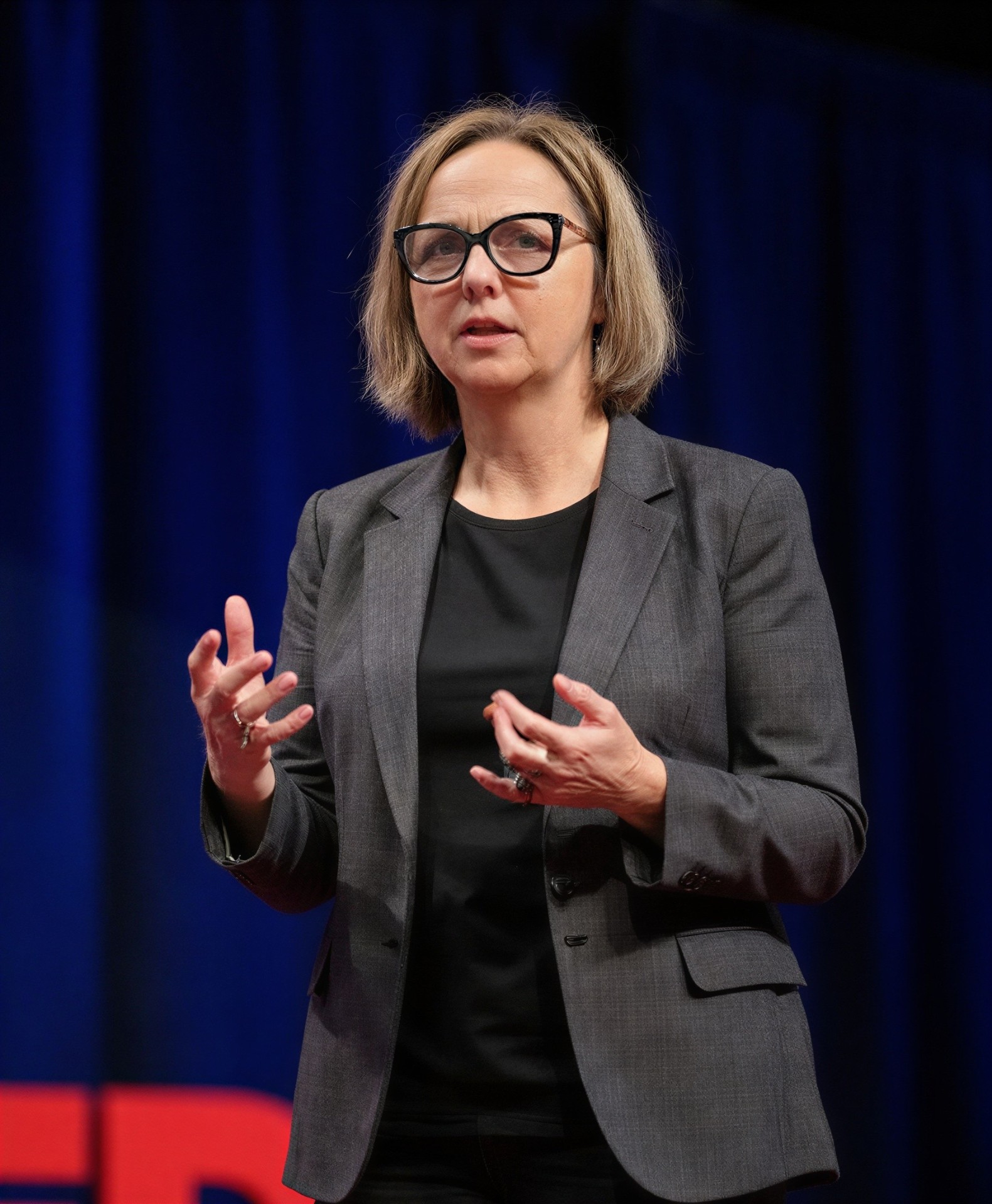 Lisa Kullander